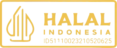 Halal sertifikat