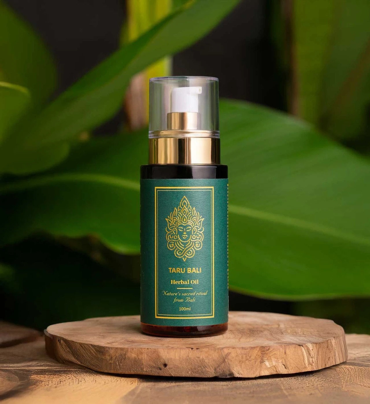 Taru Bali herbalno ulje
